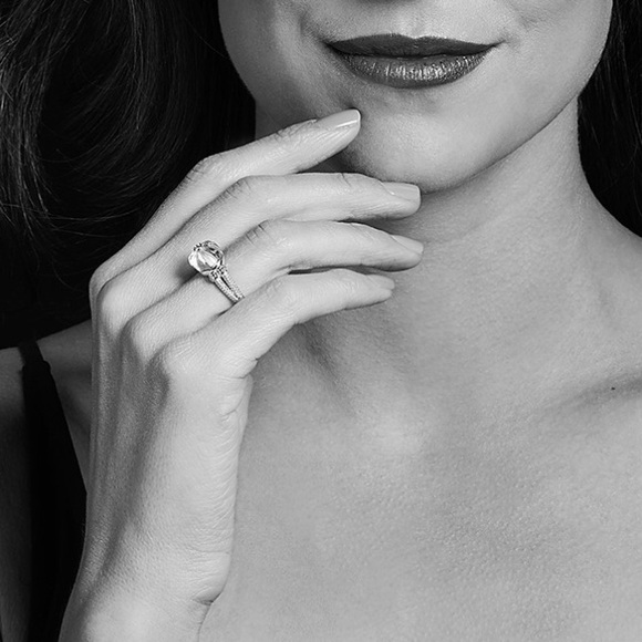 LAGOS - 18K Gold & Sterling Silver Ring - Size 7 - Picture 7 of 11